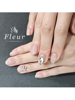 フルール(Fleur)/nail gallery