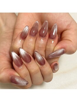 シェリ(cheri)/マグネットワンカラー