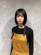 オーク アイラッシュアンドネイル たまプラーザ(OAK) AYAKA 