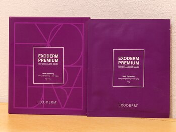 ハナ トータル ケア(Hana Total Care)/BIOゲルマスク