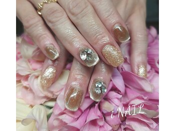 アイネイル(iNAIL)/