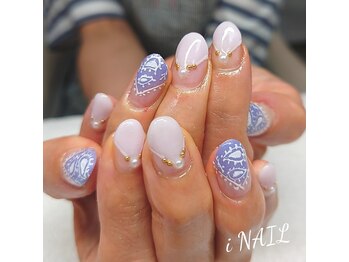 アイネイル(iNAIL)/