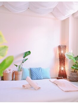 マオラ(MAOLA)/至福のオーダーメイドマッサージ