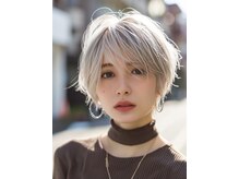 アイラッシュネイルサロン セシルビー(SECILB)