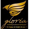 グロリア(gloria)のお店ロゴ