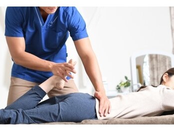 中野整体マスターズ/肩こり 腰痛 安いけど丁寧