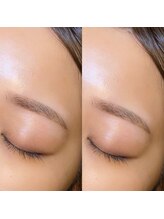 ビズム 大村店(BISM)/オーダーメイド美眉