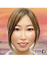 セレニティー 中田店(Serenity) 橋本 英理