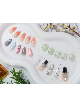 シンプル系（オフィス・日常）が得意