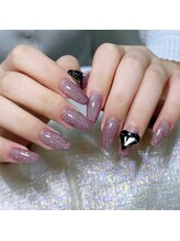 クイーンズビューティーサロン 新宿本店(Queen's beauty salon)/定額コース パラジェル対応可