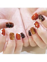 カラーリリー(Calla lily)/