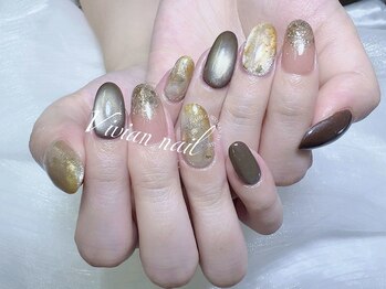 ビビアン(Vivian)/