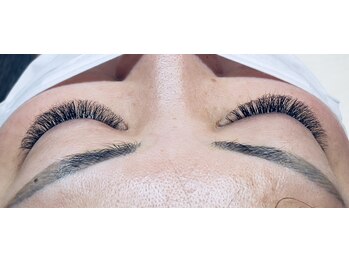 リバティー(LIBERTY)/LEDボリュームラッシュ