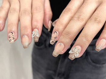 ワイワイ(yy)/トレンドデザイン