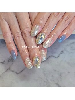 シュポルテ(chou porte)/