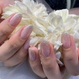 キュービーネイルプラス 幕張店(QB Nail plus)
