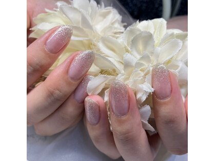 キュービーネイルプラス 幕張店(QB Nail plus)の写真