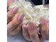 キュービーネイルプラス 幕張店(QB Nail plus)の写真