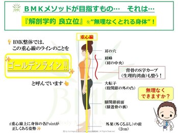 もみまつ 富山院/日本ＢＭＫ美健協会