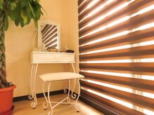 ワンアップ(One-up)/メイクのお直しに♪