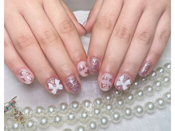 マグロ ネイルサロン/