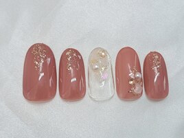 定額デザイン 8980円/初回8500円