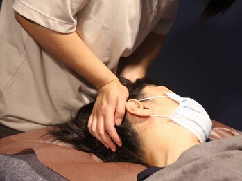 眠温(ネオン)/Yurikago式まどろみ頭ほぐし