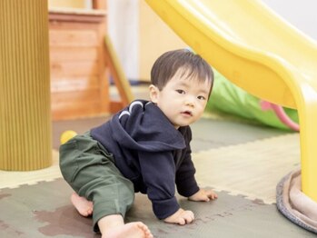 ジブラ(GEBRA)の写真/【博多駅】お子様連れも歓迎♪完全個室のこだわった店内でゆったりとした時間をお過ごし頂けます☆