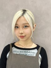 アスティ 西宮店(ASTY)&nbsp;RIHO 