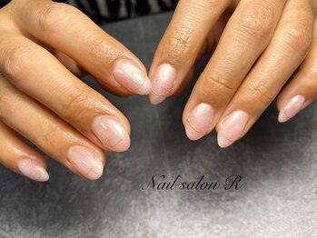 ネイルサロン アール(Nail salon R)/4月限定 定額デザイン