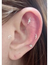 オル(Olu)/耳つぼ＃手稲耳つぼ