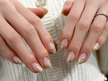 メゾンシンバ(Maison Simba)/Gradation