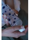 french gel nail