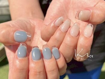 クレー(Klee)/クリアフレンチ