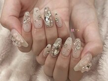 アイコニックネイル(Iconic Nail)/