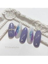 ティーエヌ 錦糸町店/☆定額5250円アートデザイン☆