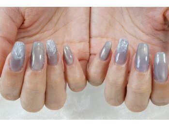 リミナ(Rimyna)/ハンド/定額シンプル