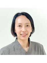 NECカラダケア&nbsp;井原 郁巳