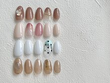 セダム(Sedum)/【7月新作】定額aコース¥7,400