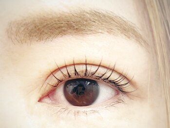 アトリエミイア(ATELIER MiA)/アイブロウWAX &ラッシュリフト