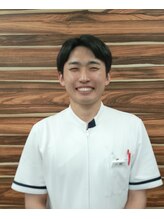 調布仙川整骨院&nbsp;小野 雄平