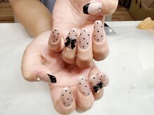 フェアリー(Fairy)/持ち込みデザイン