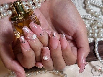 アールビーネイル(RB_nail)/ピックネイル