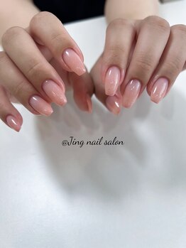 ジンネイルサロン(Jing nail salon)/