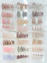 東海最大級ネイルサロン by レディスペネイル 名駅店/オフィス定額