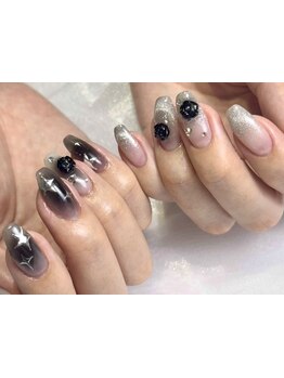 カラー・パーツの種類が豊富