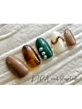 定額メニューのあるサロン