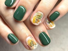 ダイアモンドドリーム(DiamondDream)