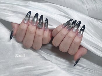 エスツーネイル(S2nail)/