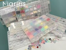 マリリス(Mariris)/【まさきデザインパーツ★】
